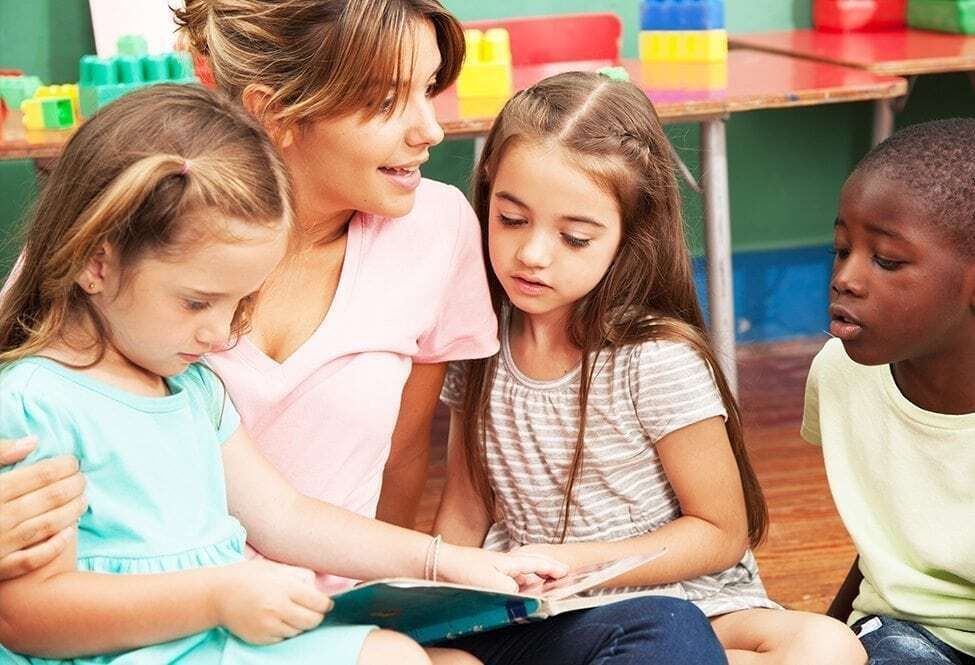 Mt Olive Child Care & Learning Center