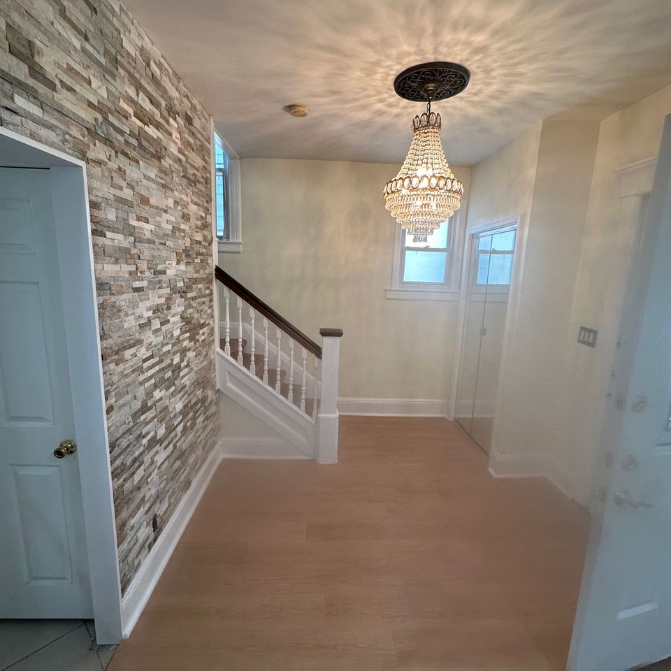 Residential interior painting proexpresspainting