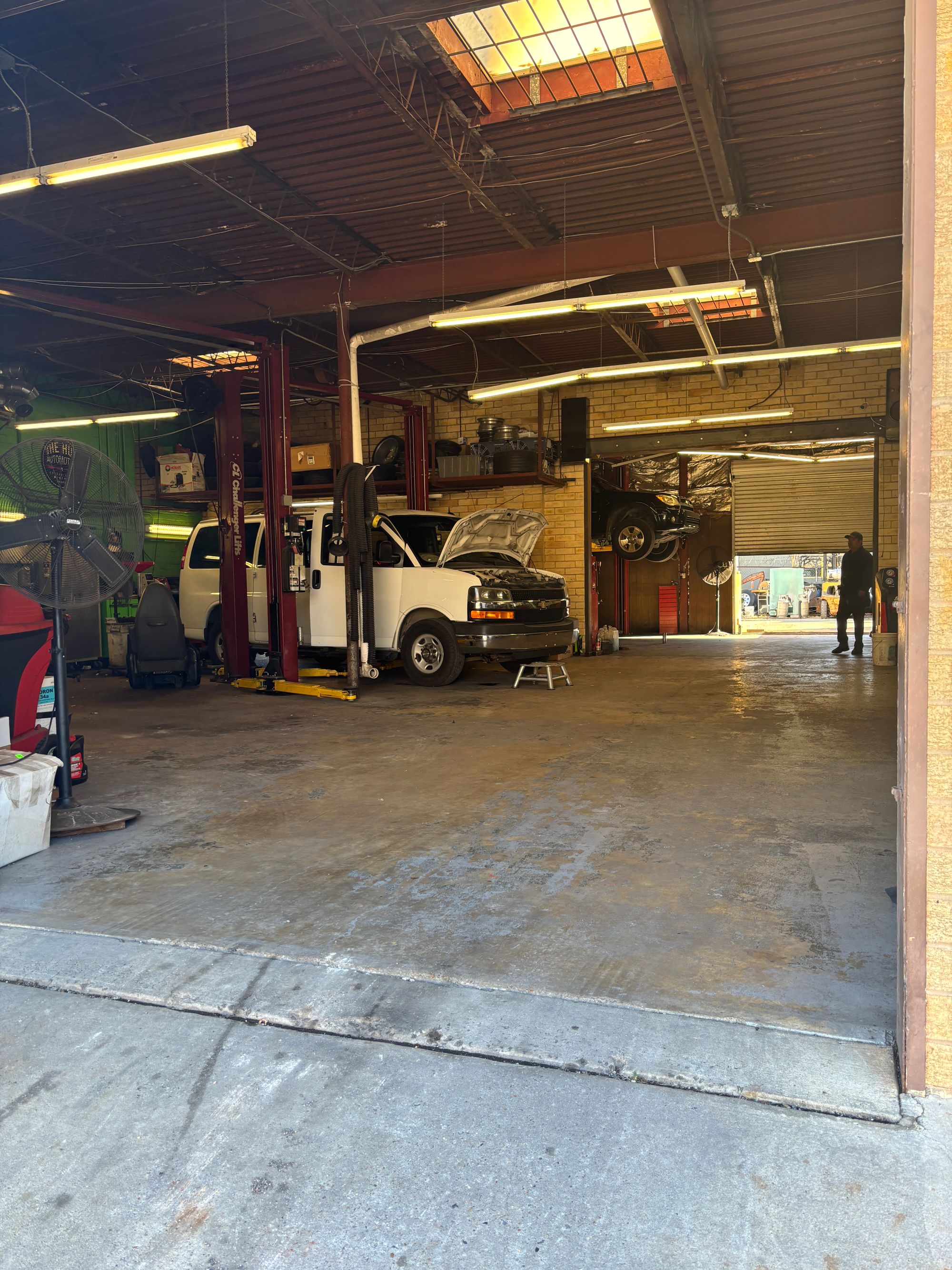 The Hub Automotive