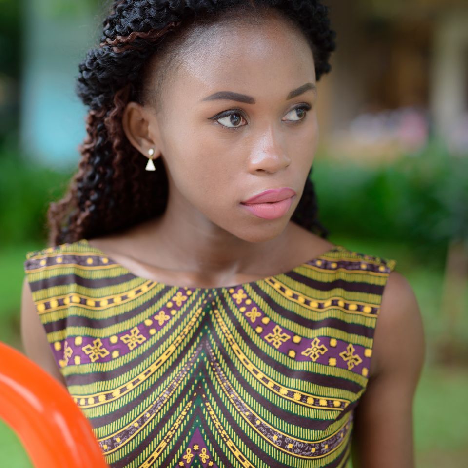 African Hair Braiding