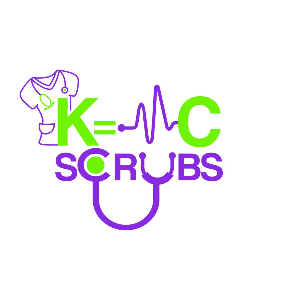 Kmc scrubs