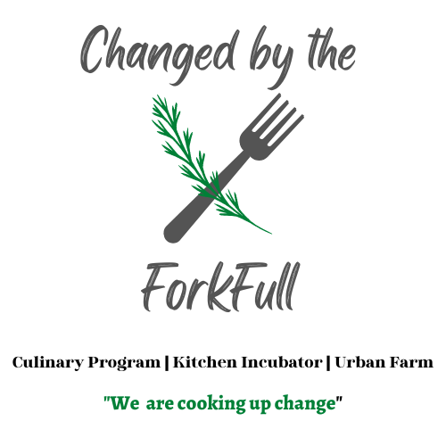 Changed by the Forkfull