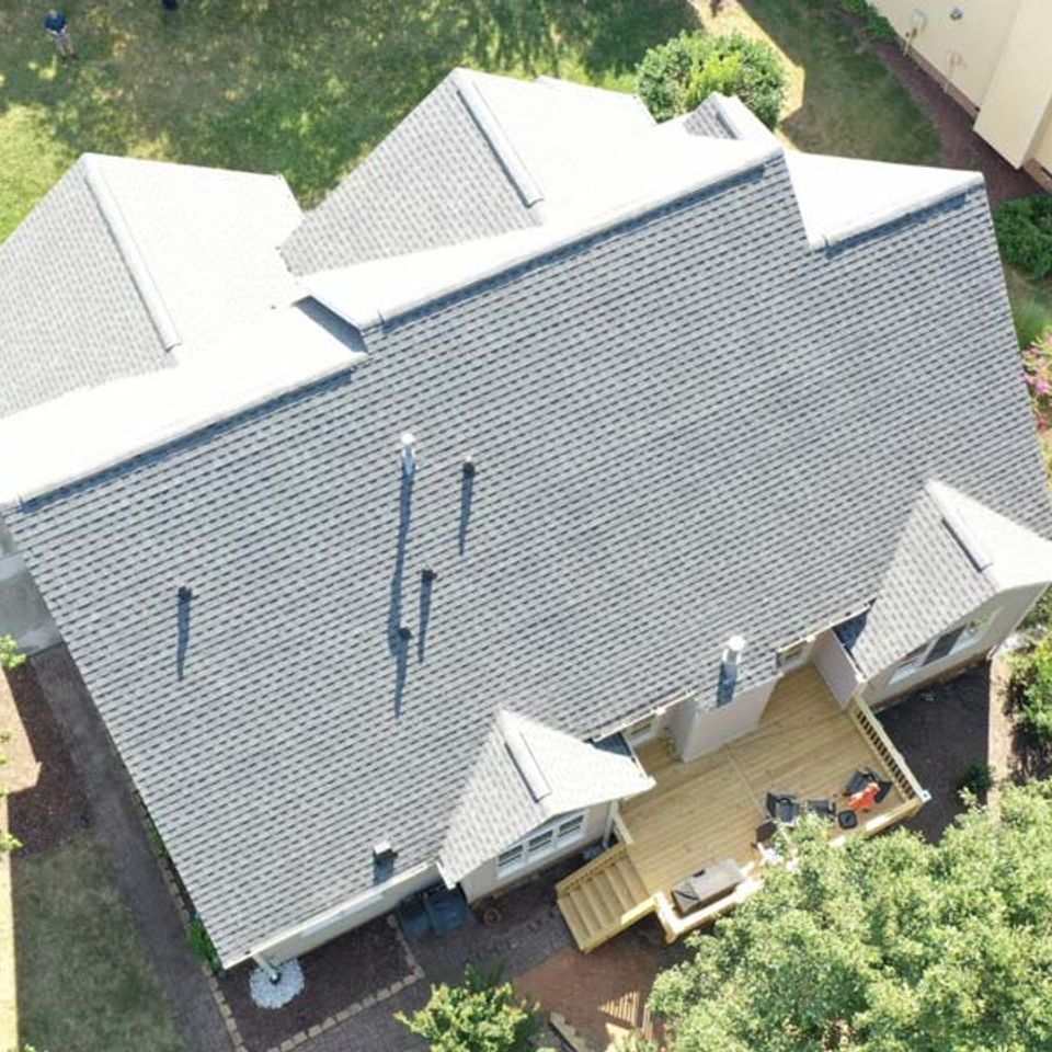 Roofing