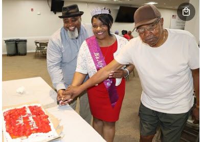 July birthdays 6