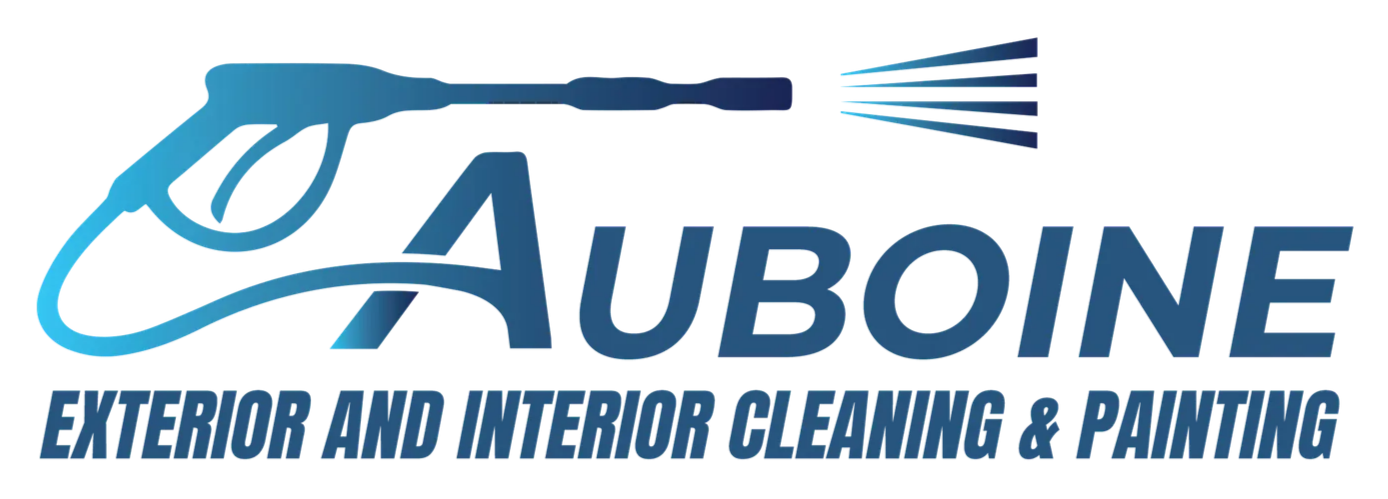 Auboine Exterior and Interior Cleaning & Painting LLC