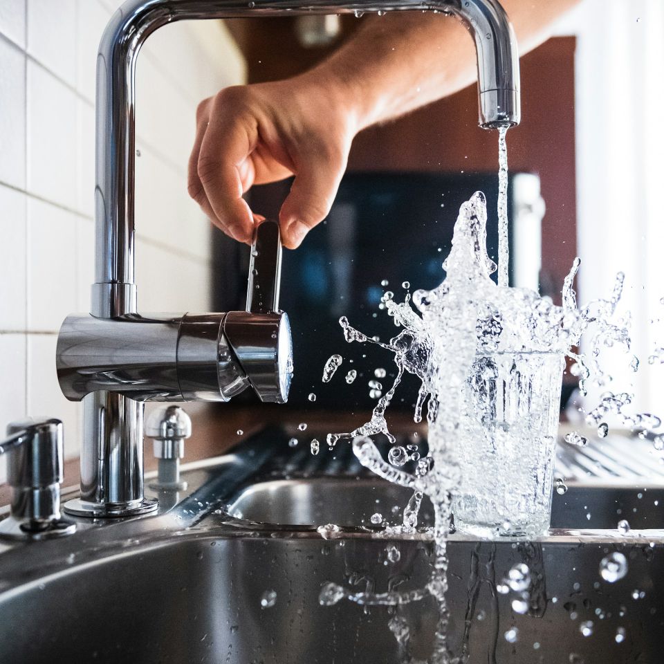 Plumbing