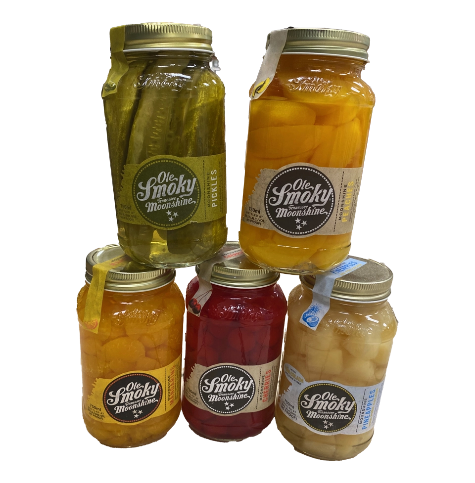 Olesmoky