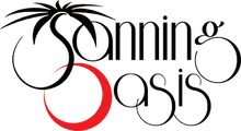 Tanning Oasis