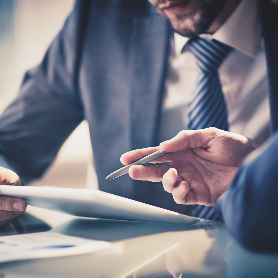 business valuation services
