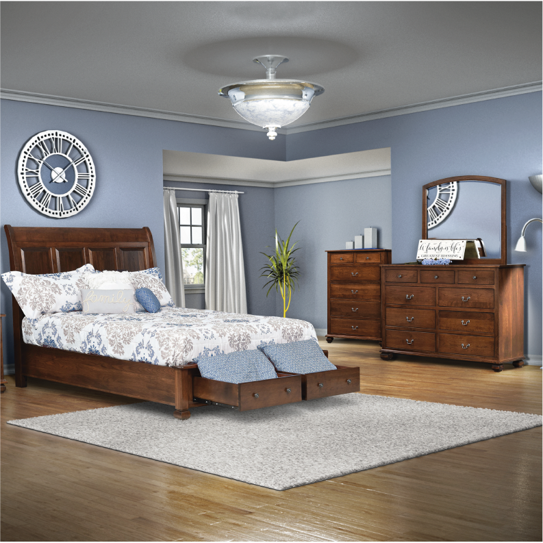 Briar stanton room