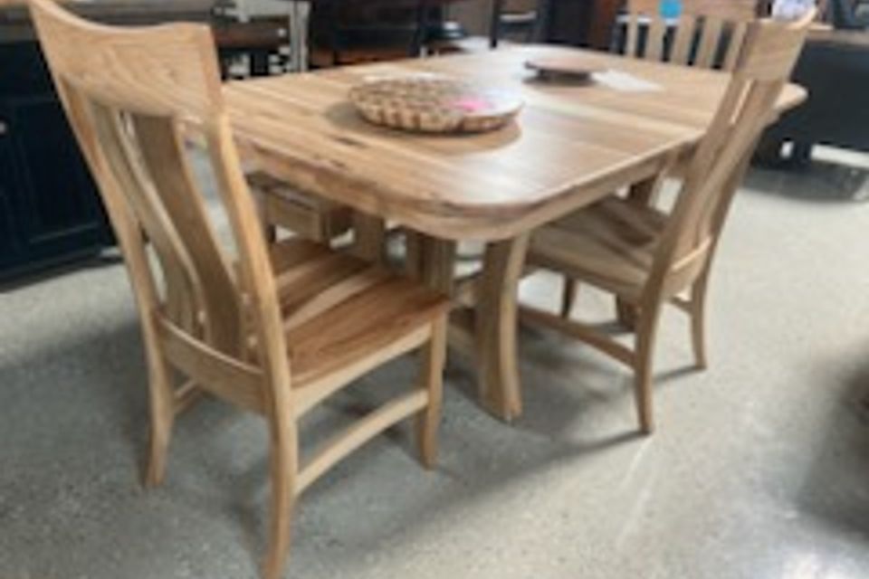 Add dining room 5