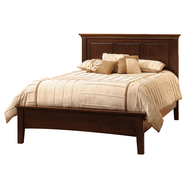 Trf panel bed
