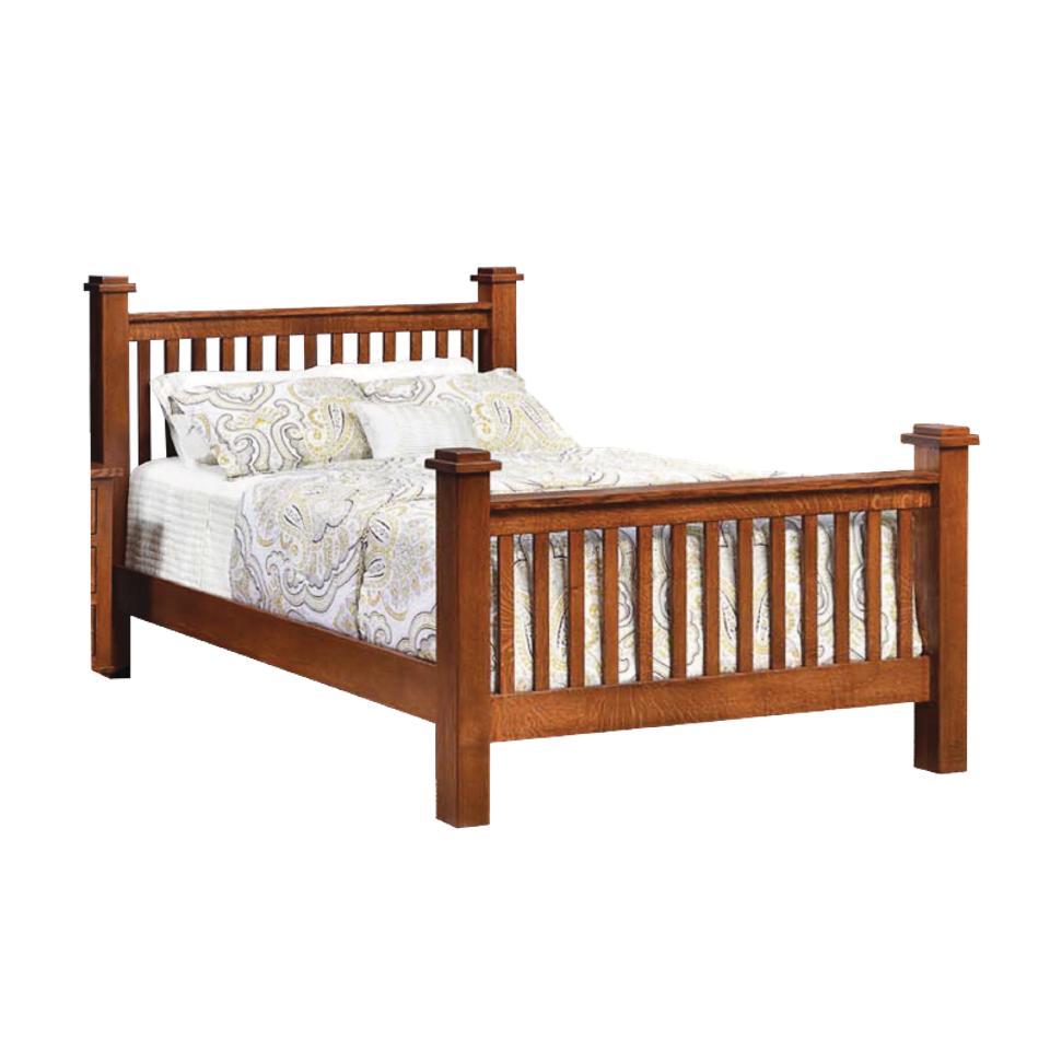 Briar gh bed