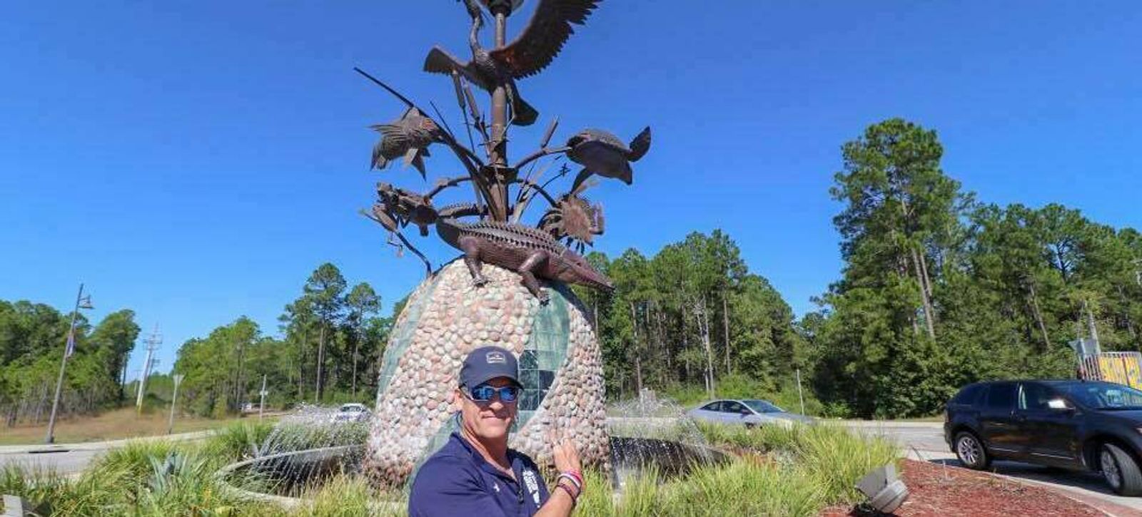 32nd Annual Gautier Mullet Festival 2022 Official website
