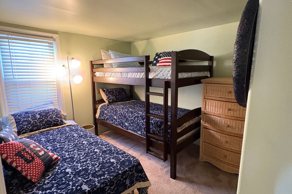 Unit 1 3 bed rm