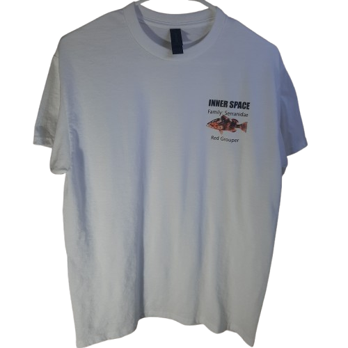 Innerspace redgrouper front