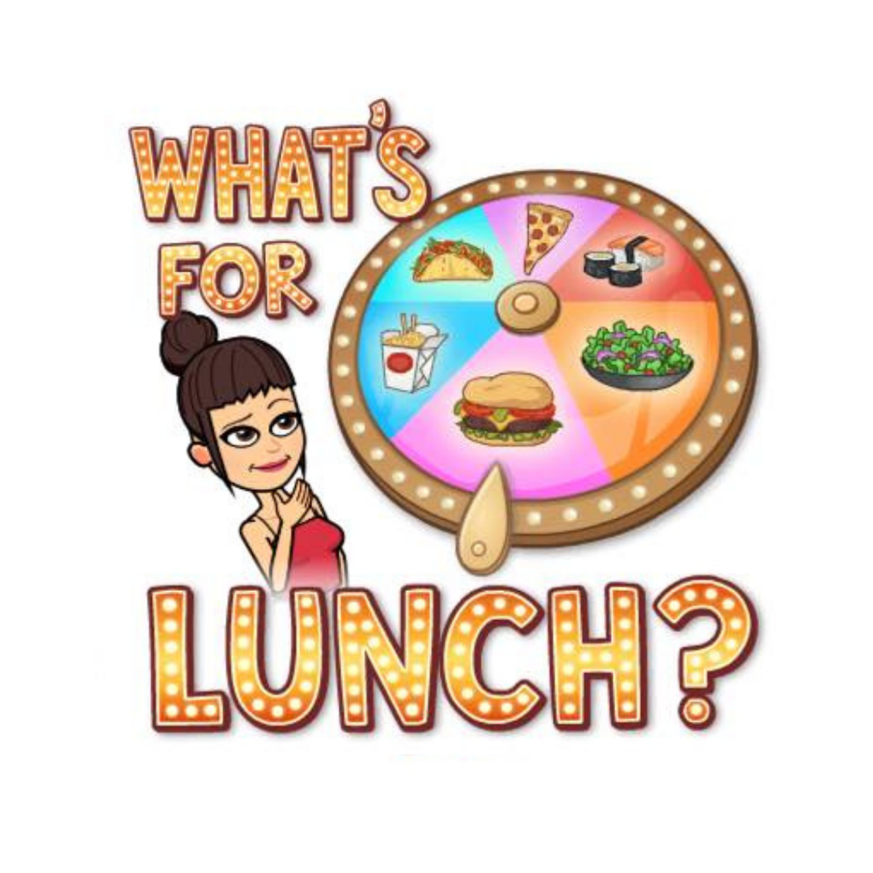 Lancasters emoji lunch2