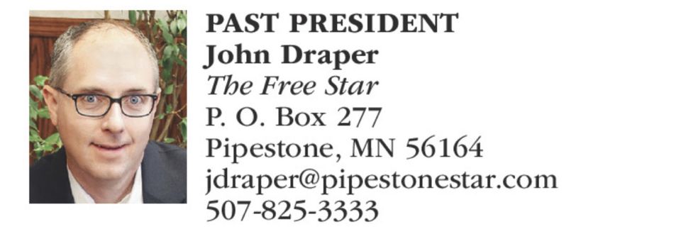 John draper page
