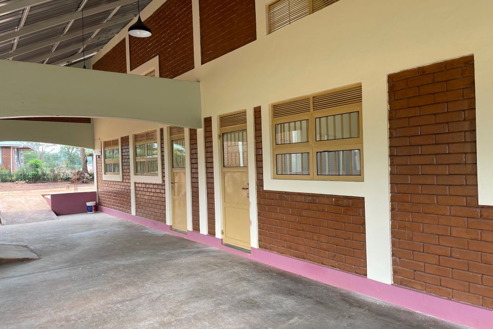Nuri primary school 4