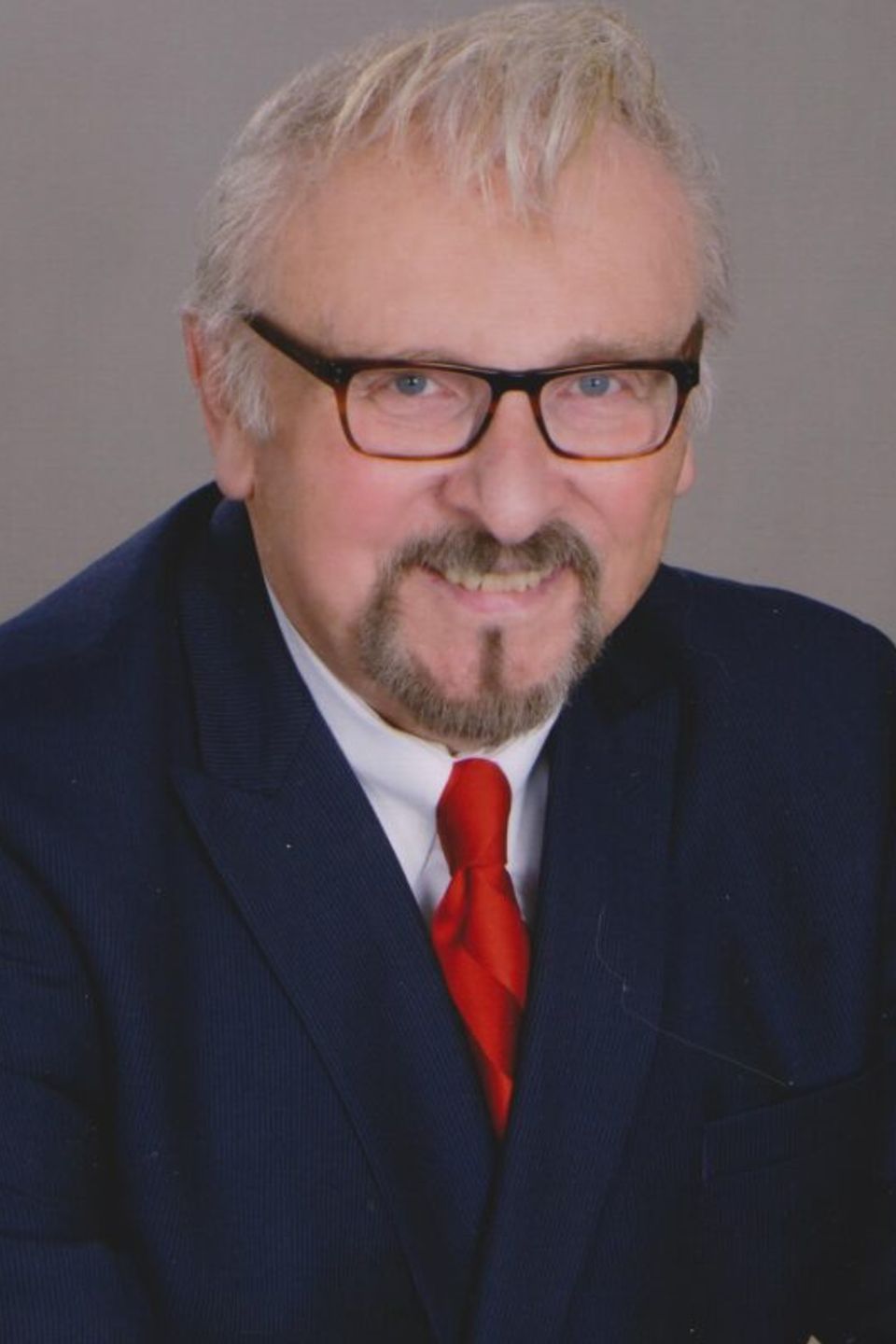 George shaffer 800x800