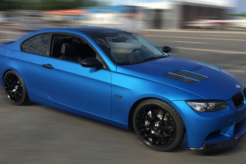 Vanitywrap