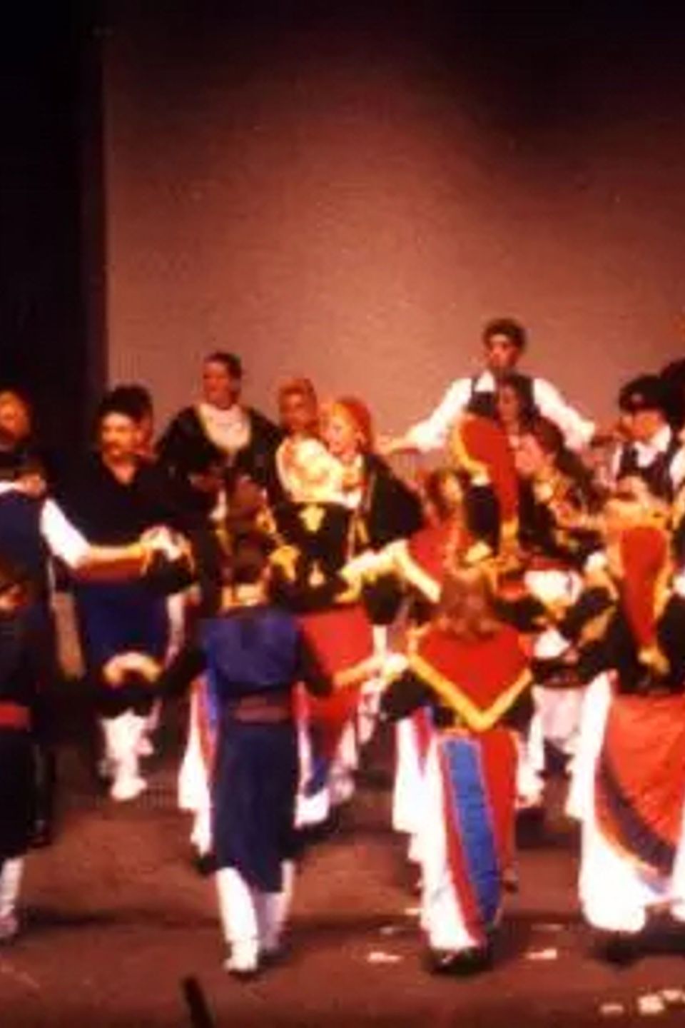 2000 sweepstakes finale
