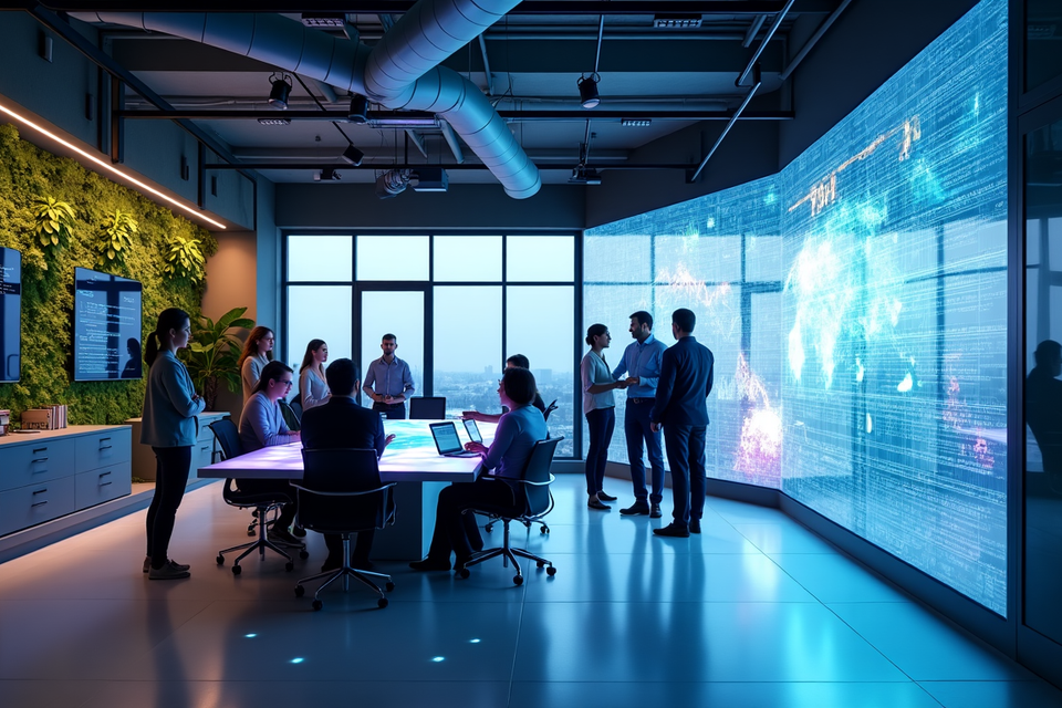 It strategy and planning in 2025   what actuall works now