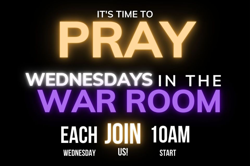 War room