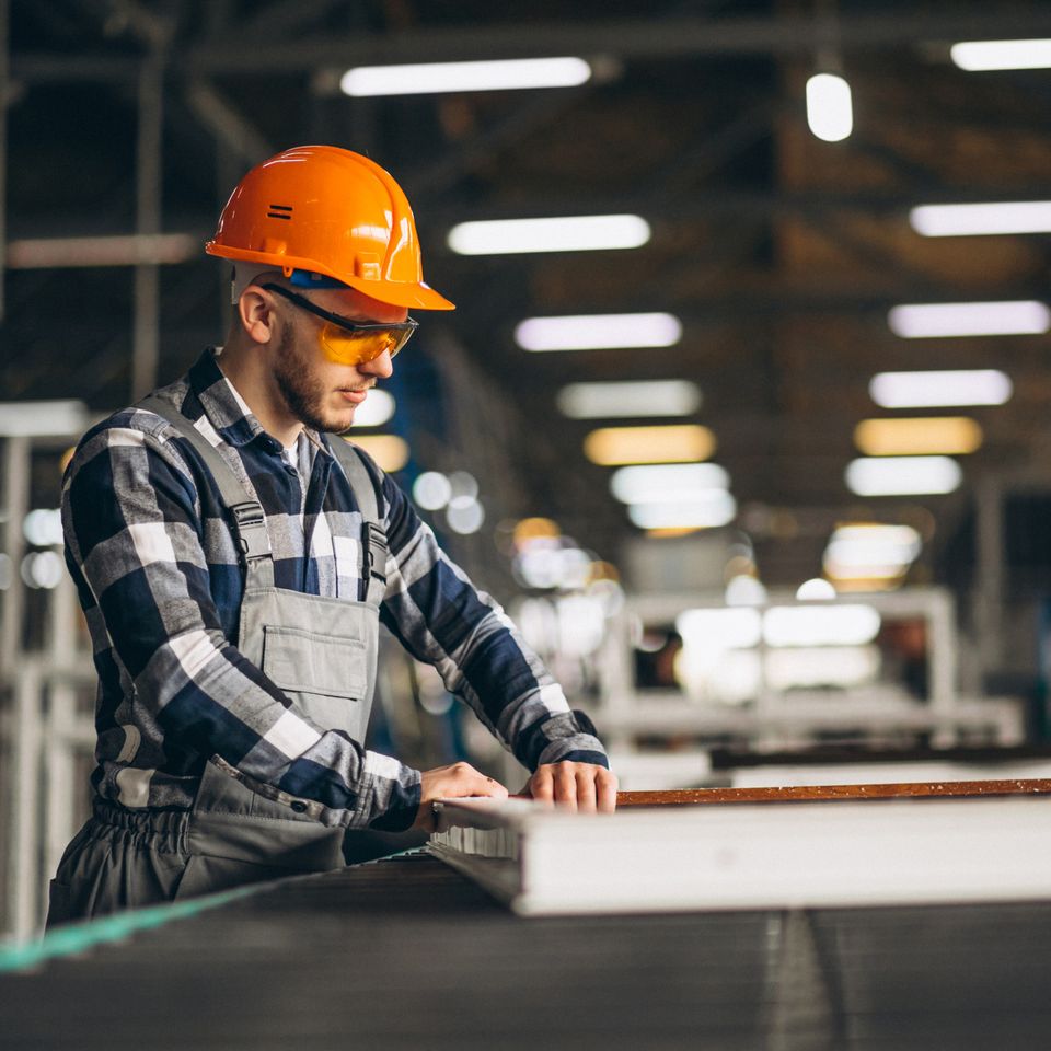 Manufacturing