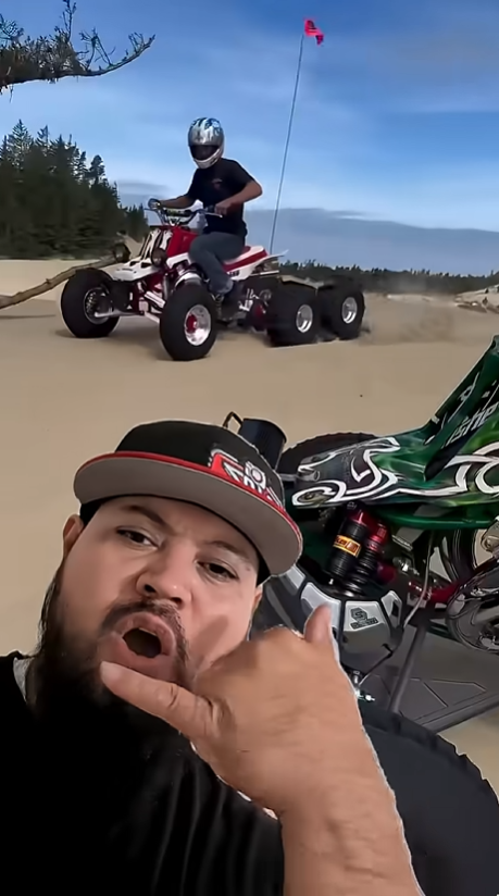 DLOZvision Youtube Shorts