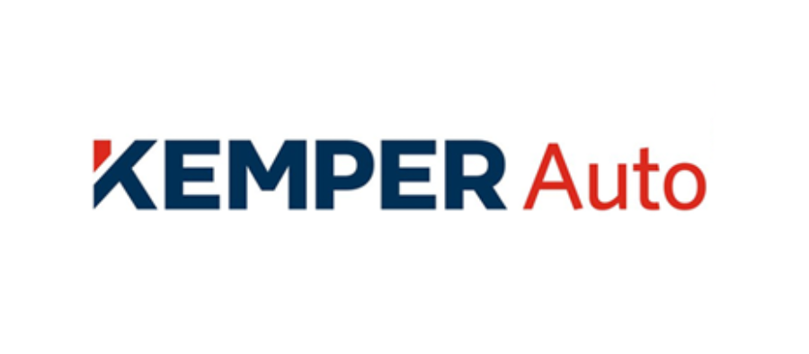 Kemper Auto Insurance Company Logo