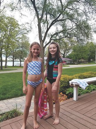 Scrapbook dewart lake girls sub by jessie