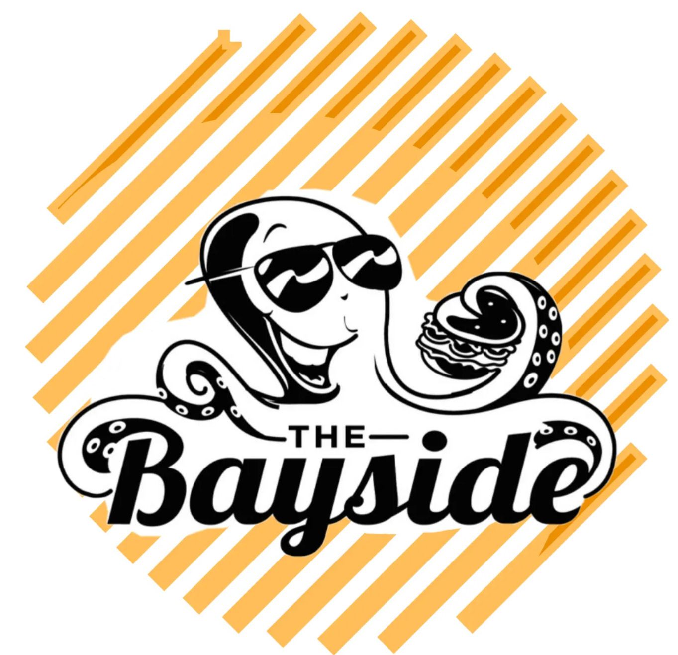 The Bayside Cafe