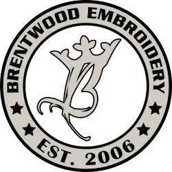 Brentwood embroidery logo20180411 21171 1xqmob3