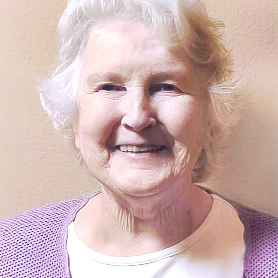 Daugherty  alice