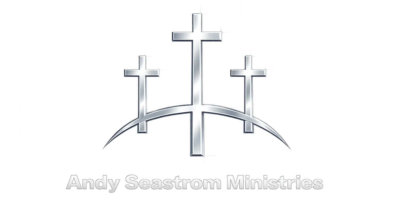 Andy Seastrom Ministries