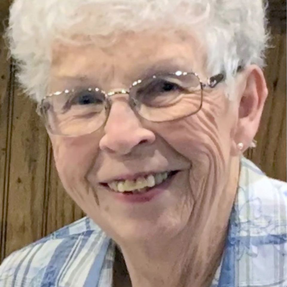 Janet townsend