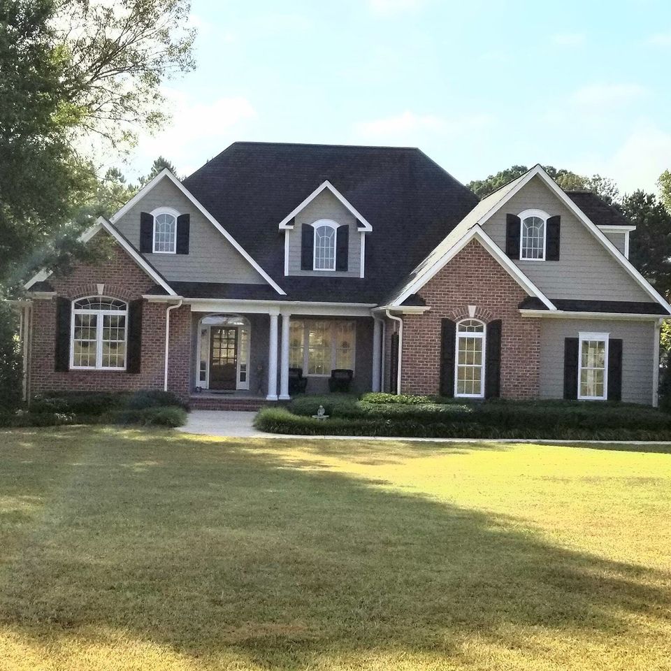 Painting Reidsville, Painting Eden, Pressure Washing Eden NC, Pressure Washing Reidsville, Pressure Wash Near Me