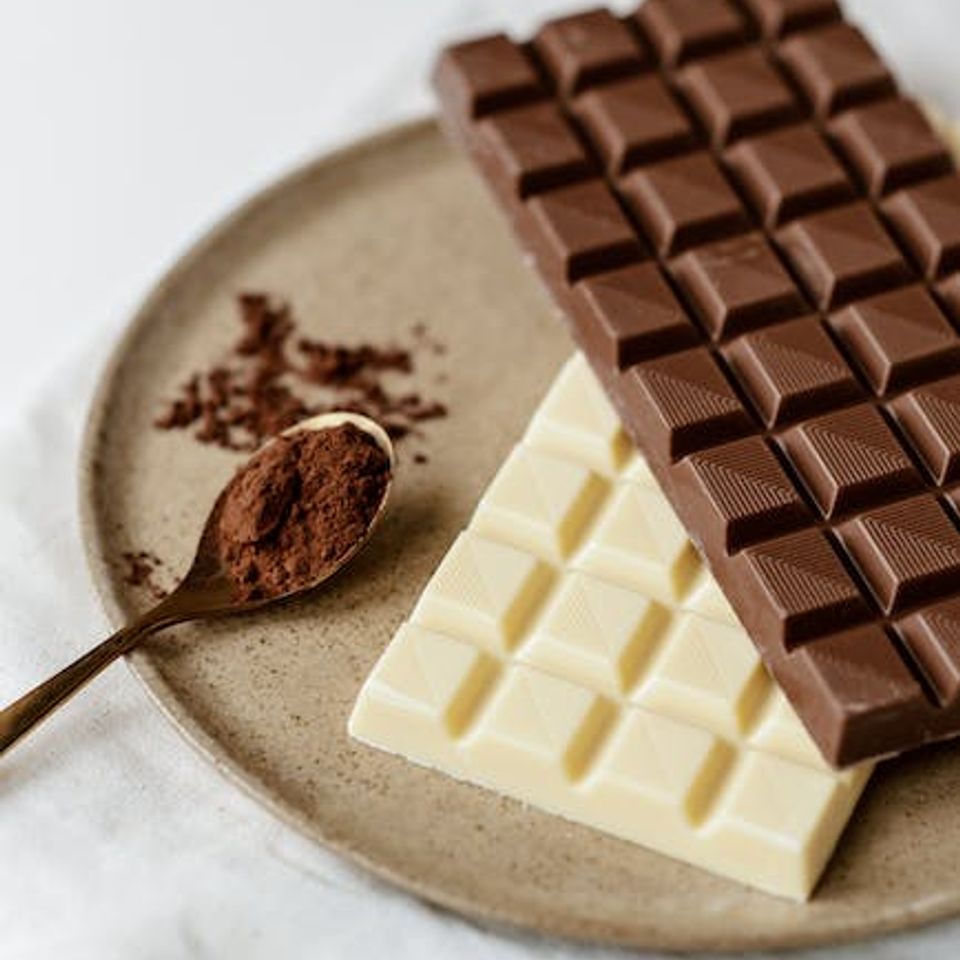 Double chocolate 2