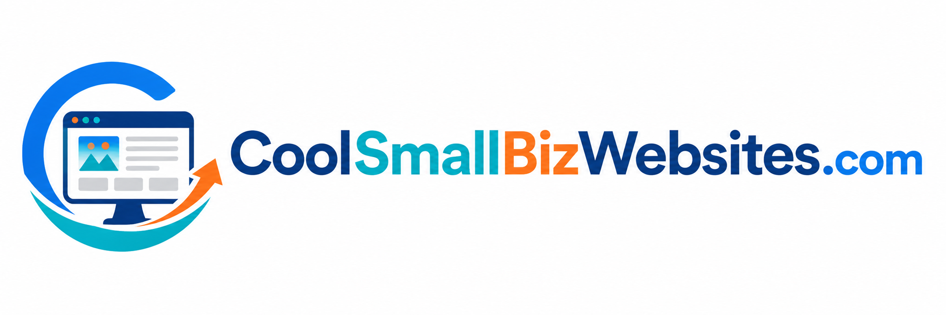 CoolSmallBizWebsites.com