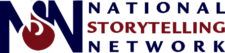 National storyteller network image