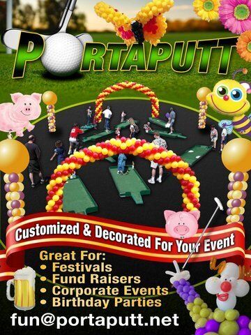 Portaputt 18x24 2