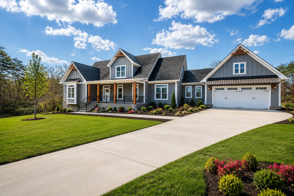 Hefner Construction Home Remodeling Hickory, NC