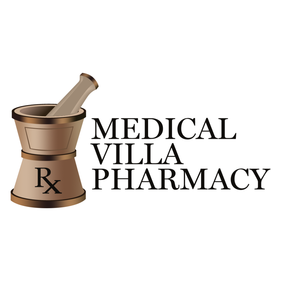 Medical villa pharmacy