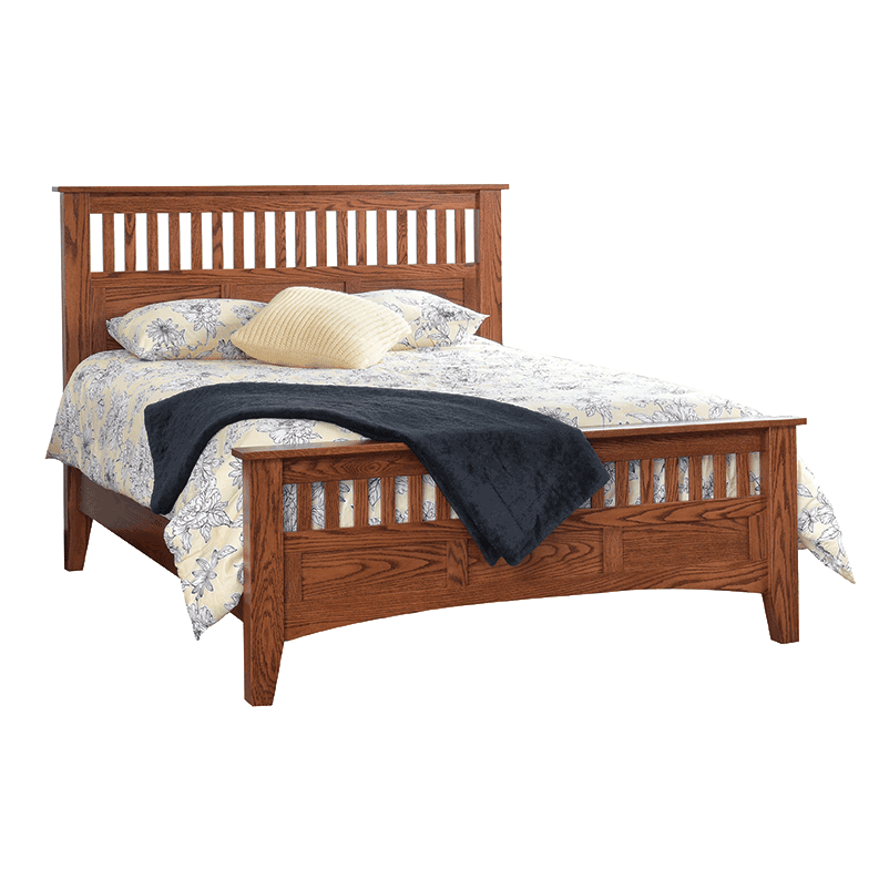 Trf siesta mission bed