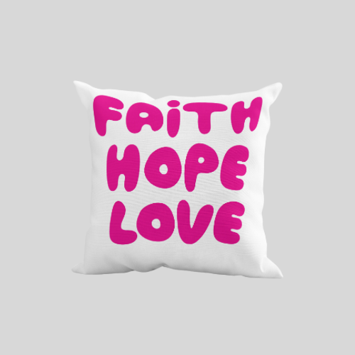 Brown comfort   pillows shop logo   35