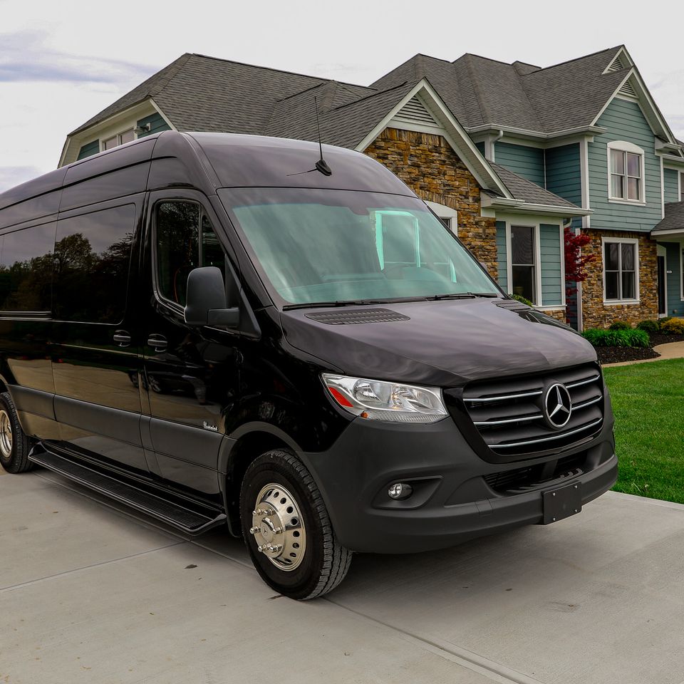 Cincinnati luxury rentals 11