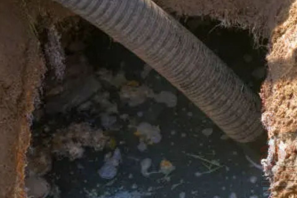 septic tank pumping rockingham nc