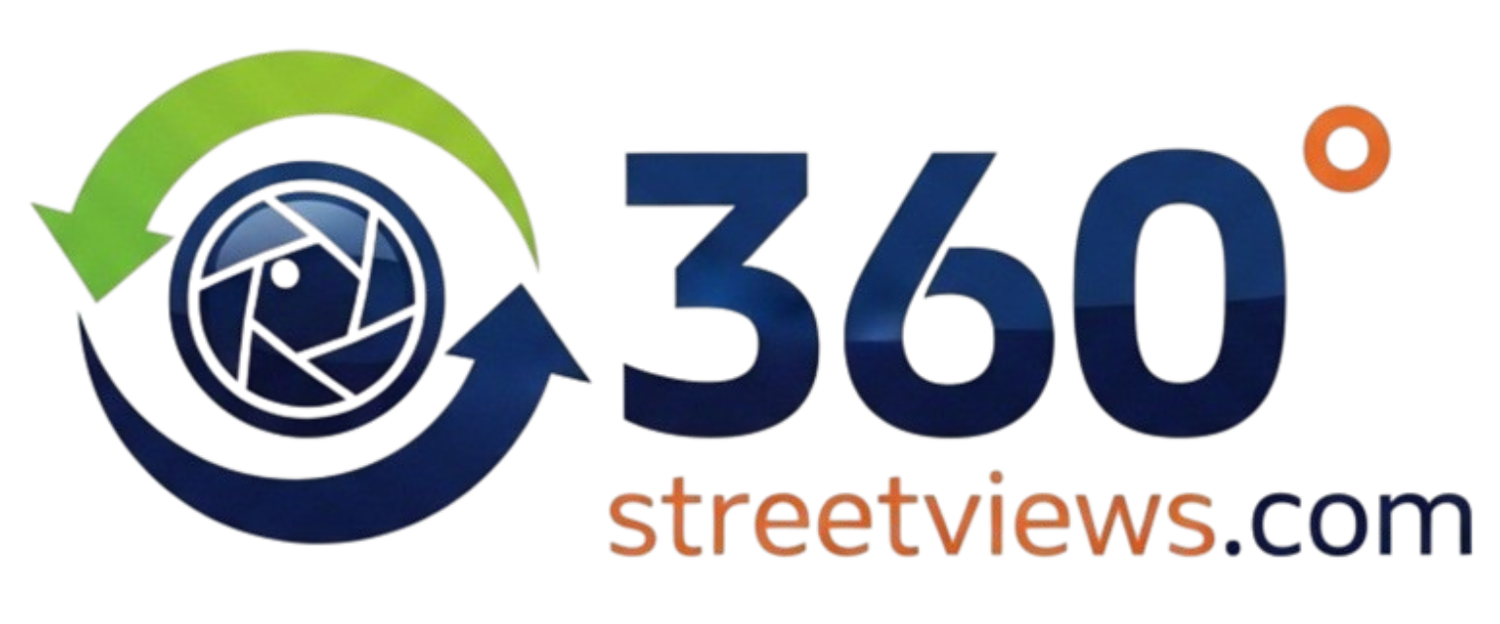360 Street Views Technology