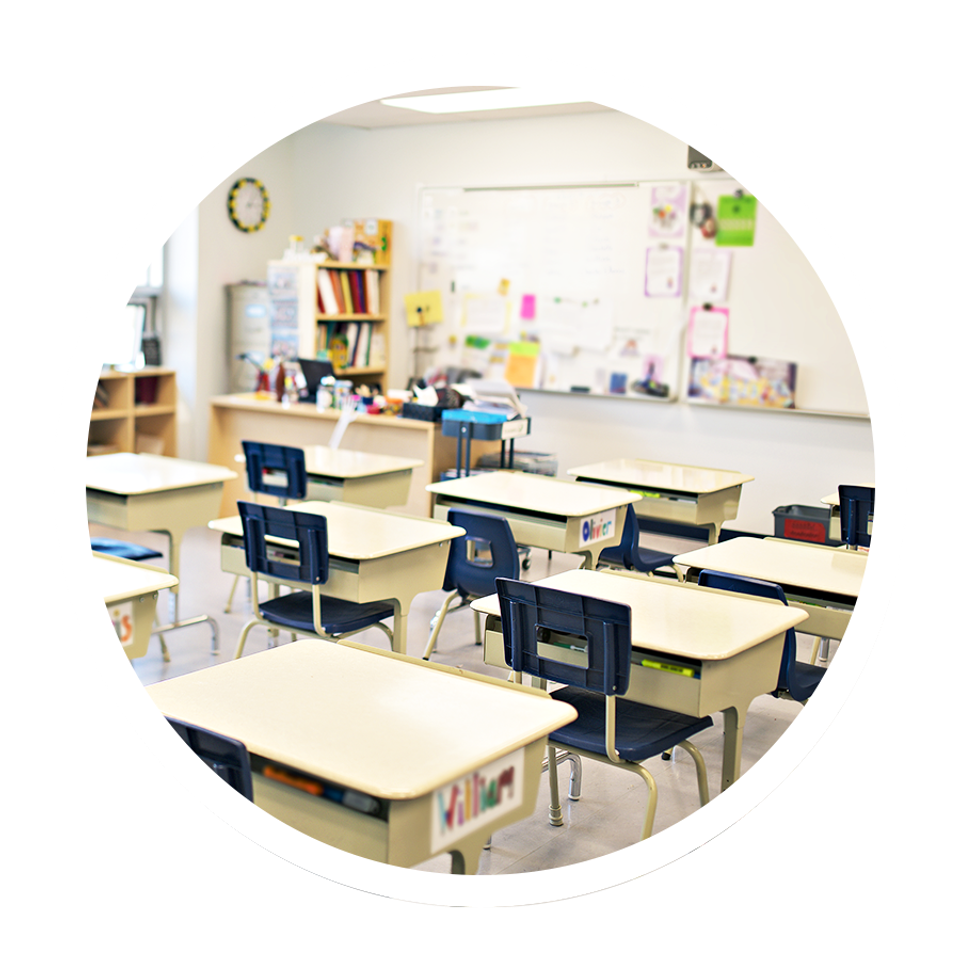 School service icon